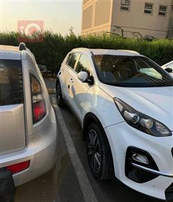 کیا سپۆرتاج